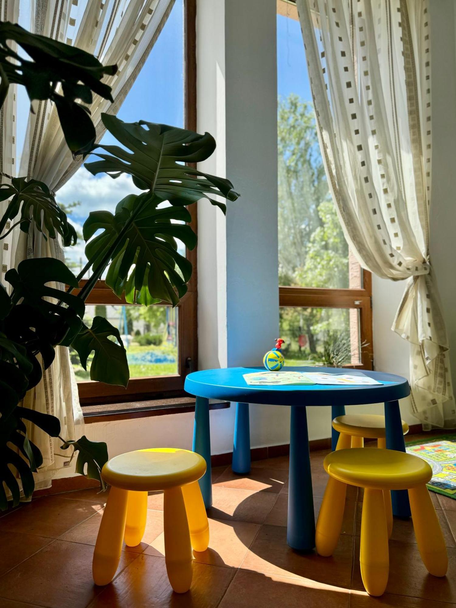Villa Alessia Skhidnytsia Exterior photo